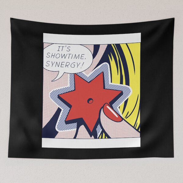 Item preview, Jem y los hologramas Regalos divertidos designed and sold by BehrendsWhit.