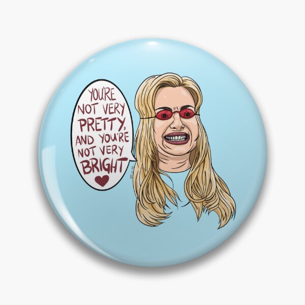 Item preview, Not Very Pretty designed and sold by Amyloink.