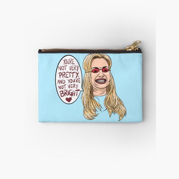 Item preview, Not Very Pretty designed and sold by Amyloink.