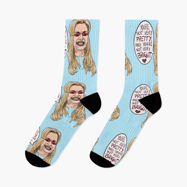 Item preview, Not Very Pretty designed and sold by Amyloink.