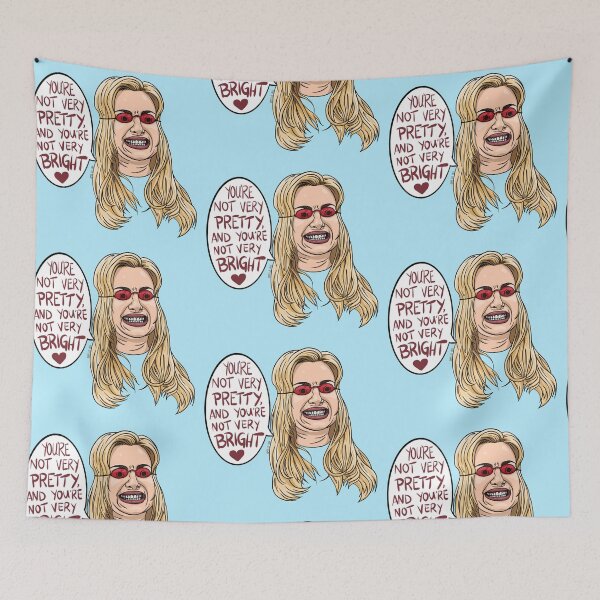 Item preview, Not Very Pretty designed and sold by Amyloink.