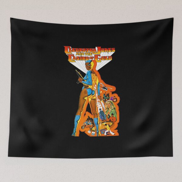 Item preview, Movies 1970 Blaxploitation Songs African American Clobber The Mob Gifts For Birthday designed and sold by Odettaiacona.
