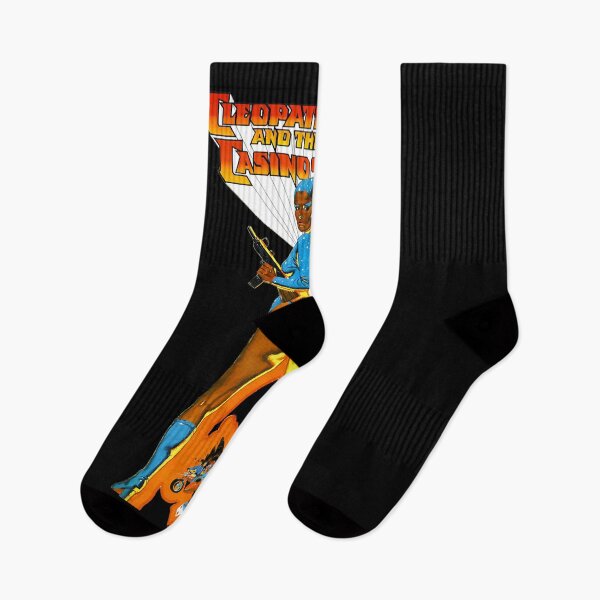 Item preview, Movies 1970 Blaxploitation Songs African American Clobber The Mob Gifts For Birthday designed and sold by Odettaiacona.