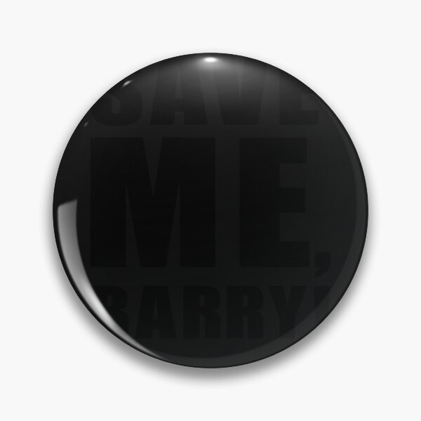 Item preview, Save Me, Barry! Essential designed and sold by vasoselga.