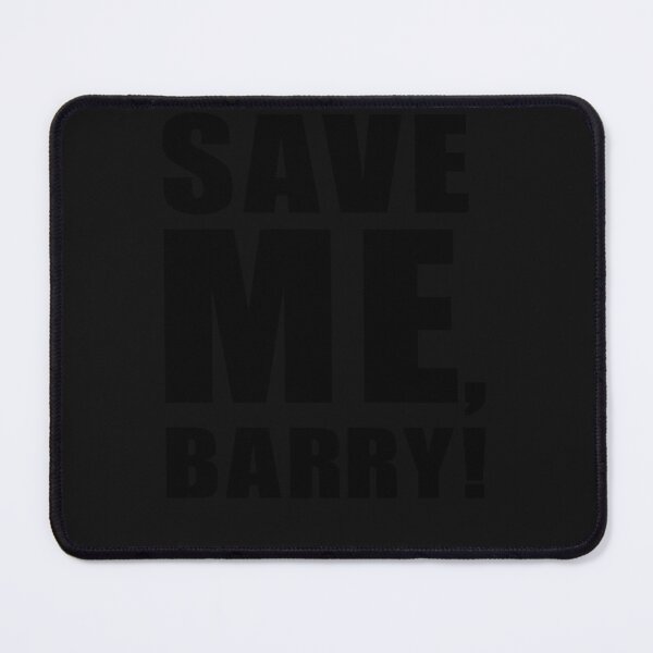 Item preview, Save Me, Barry! Essential designed and sold by vasoselga.