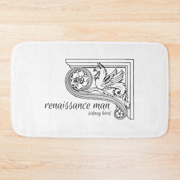 Item preview, Sidney Bird designed and sold by cdgtbomw.