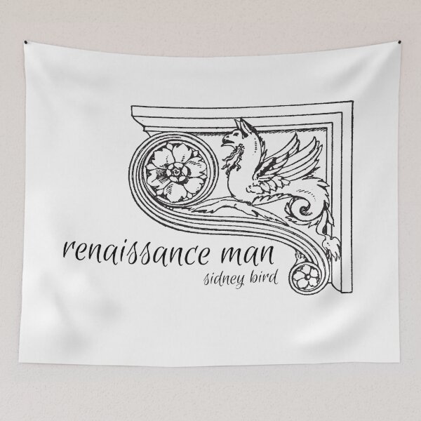 Item preview, Sidney Bird designed and sold by cdgtbomw.