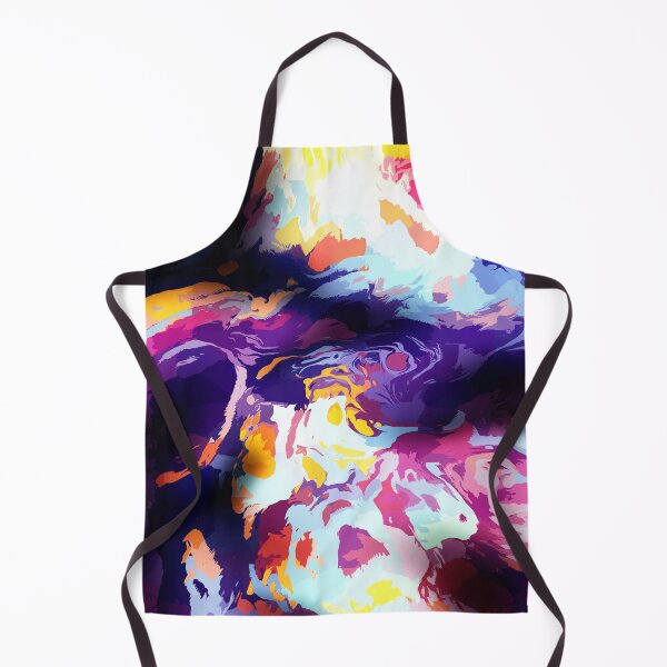 Item preview, Colorful Paint Skin designed and sold by Jeremy Crotty.