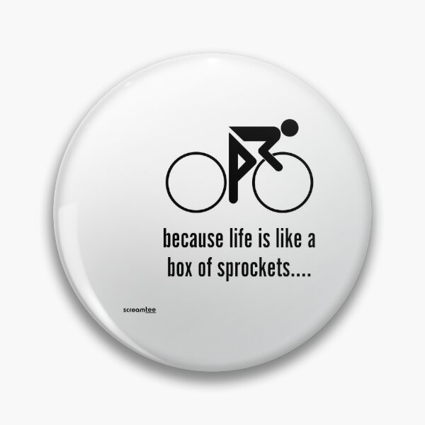 Item preview, Box of Sprockets designed and sold by amigaboy.