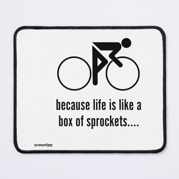 Item preview, Box of Sprockets designed and sold by amigaboy.