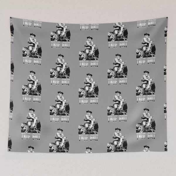 Item preview, true grit designed and sold by redboy.