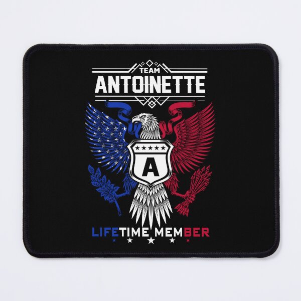 Item preview, Antoinette Name T Shirt - Antoinette Eagle Lifetime Member Gift Item Tee designed and sold by aaronmaxi6.