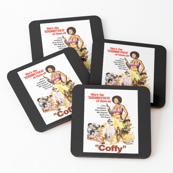 Item preview, Movies 1970 Blaxploitation Songs African American Doggfather Gifts Best Men designed and sold by Odettaiacona.