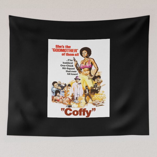 Item preview, Movies 1970 Blaxploitation Songs African American Doggfather Gifts Best Men designed and sold by Odettaiacona.