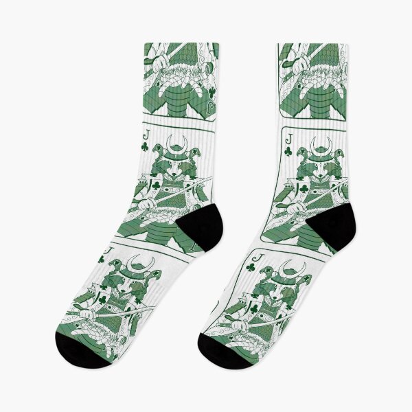 Item preview, Regiis Animalibus - Jack of Clubs designed and sold by Fifth-Instar.