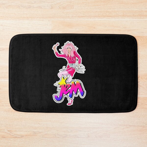 Item preview, Jem Posing Funny Gifts Boys Girls designed and sold by BehrendsWhit.