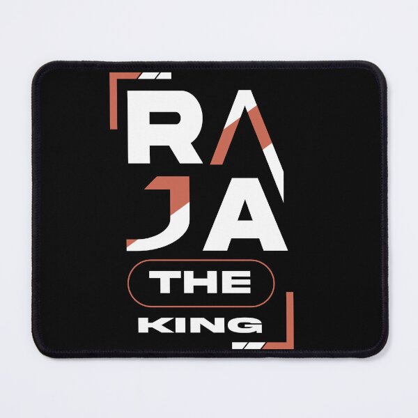 Item preview, Raja the king designed and sold by Binarali.