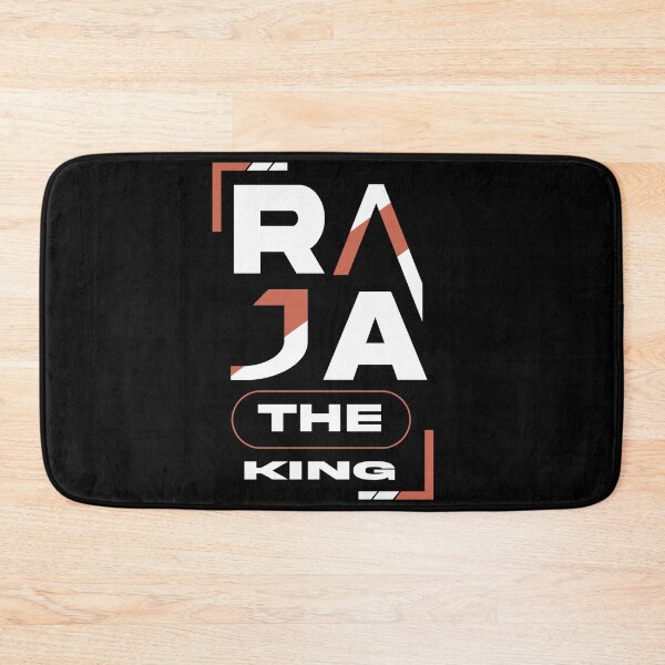 Item preview, Raja the king designed and sold by Binarali.