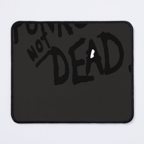 Item preview, PUNK&x27;S NOT DEAD Classic designed and sold by pequesvgozga.
