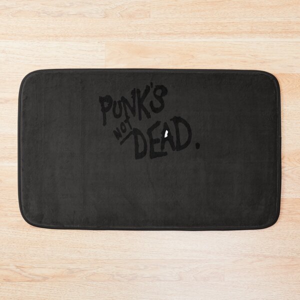 Item preview, PUNK&x27;S NOT DEAD Classic designed and sold by pequesvgozga.