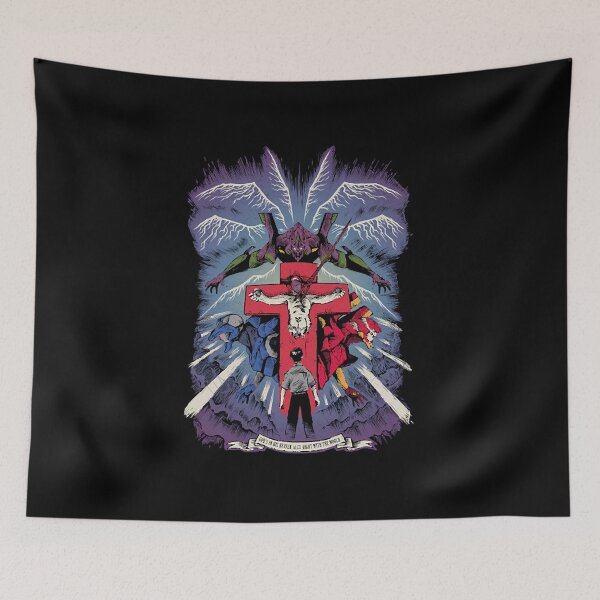Item preview, The Revelation designed and sold by LiemahionD892.
