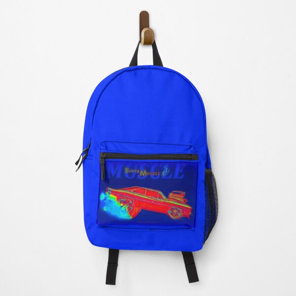 Item preview, Muscle Cars // Manchines // Super Charger! designed and sold by Imagin8er.