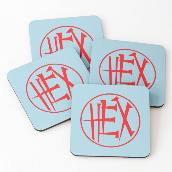 Item preview, Biggest Deal - Hex   designed and sold by TurcotteSSD.