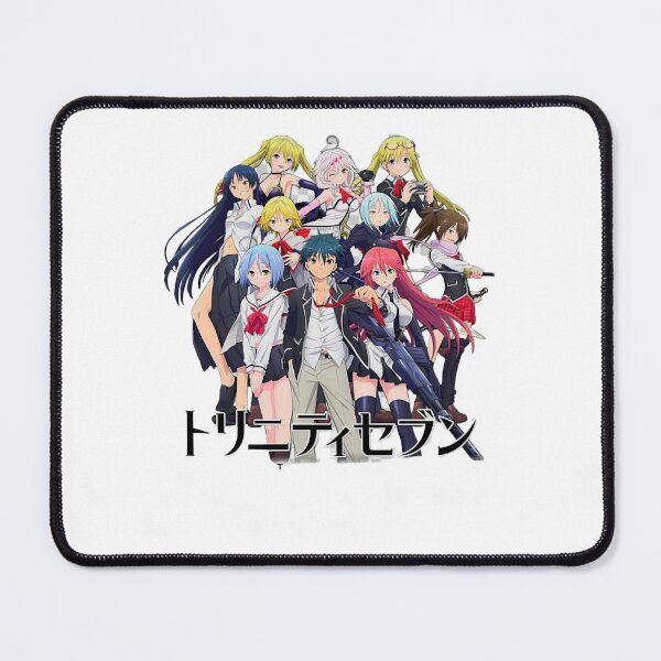 Item preview, Trinity Seven Awesome Funny Gifts Boys Girls designed and sold by ButtsPool.