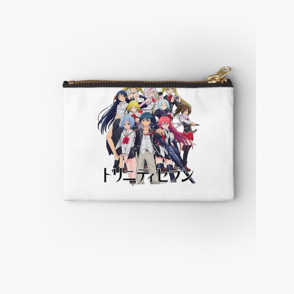 Item preview, Trinity Seven Awesome Funny Gifts Boys Girls designed and sold by ButtsPool.