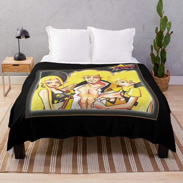 Item preview, Jemcon The Stingers Vintage Retro designed and sold by BehrendsWhit.