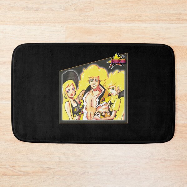 Item preview, Jemcon The Stingers Vintage Retro designed and sold by BehrendsWhit.