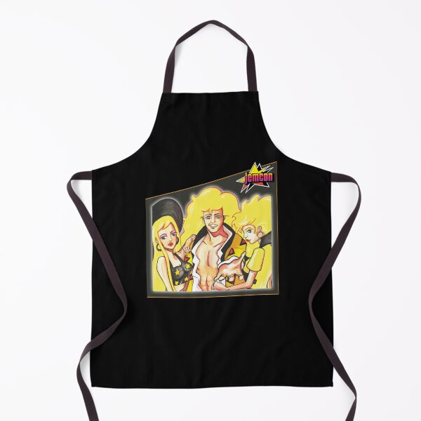 Item preview, Jemcon The Stingers Vintage Retro designed and sold by BehrendsWhit.