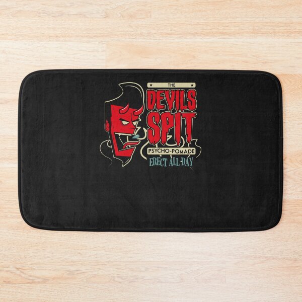 Item preview, Psychobilly Devil Rockabilly Quiff Pomade Active designed and sold by chewtkkosfe.