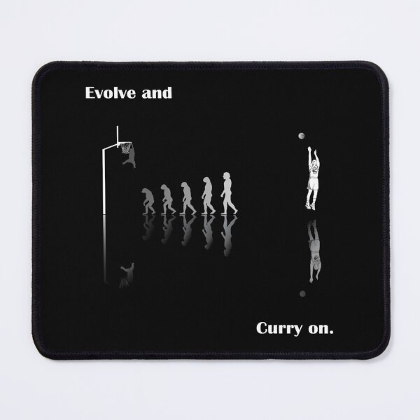 Item preview, Evolve And Curry On Classic T-Shirt designed and sold by ximenagene.