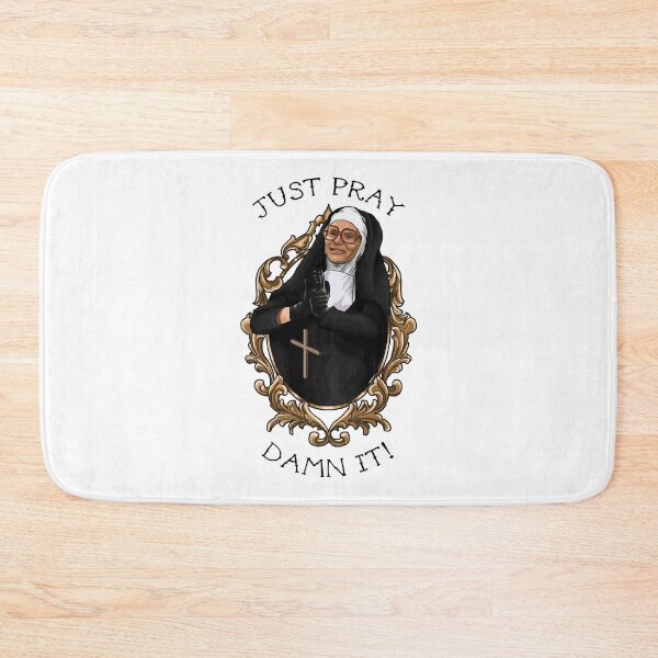 Item preview, Trinity The Tuck Sister Mary Koont designed and sold by ButtsPool.