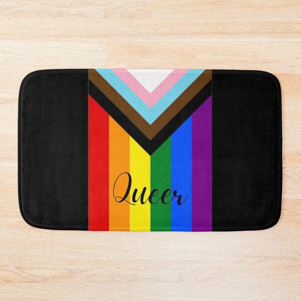 Item preview, Queer designed and sold by Dark Moon Art Studio.