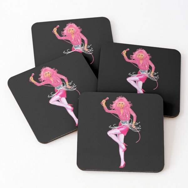 Item preview, Jerrica Jem And The Holograms Gifts Idea designed and sold by BehrendsWhit.
