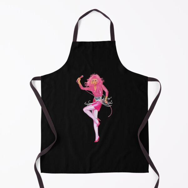 Artikelvorschau, Jerrica Jem And The Holograms Geschenkidee entworfen und verkauft von BehrendsWhit.