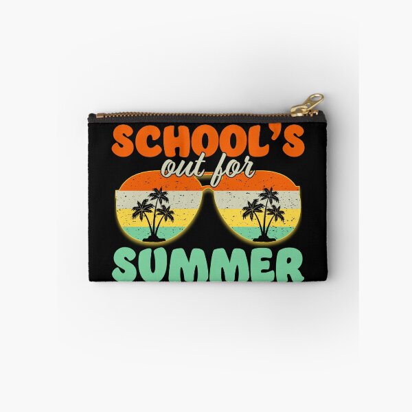 Item preview, School's Out for Summer Sunglasses, Funny Last Day of School designed and sold by PrintOfi.