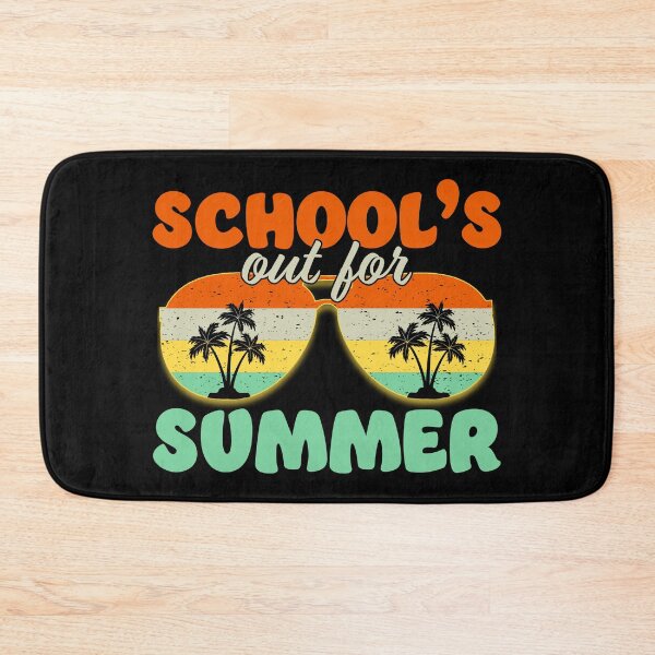 Item preview, School's Out for Summer Sunglasses, Funny Last Day of School designed and sold by PrintOfi.