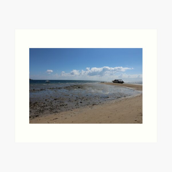 Item preview, Fiji Landscape designed and sold by mvpaskvan.