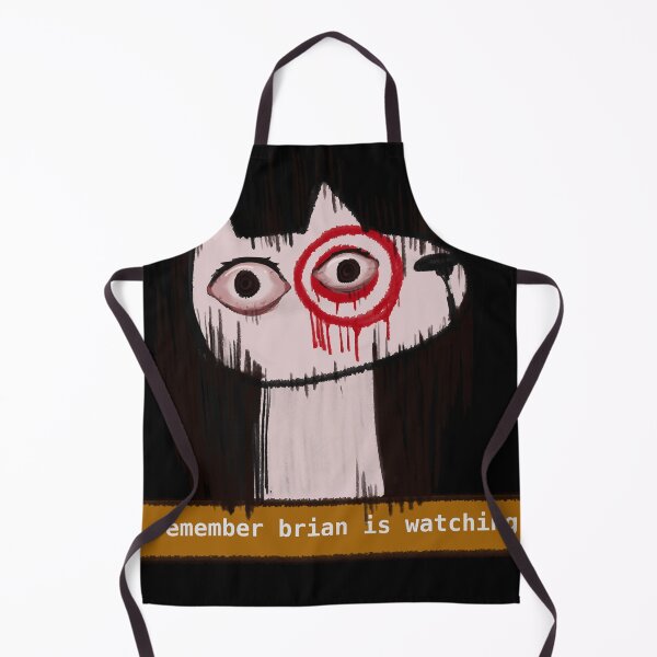 Item preview, cursed department store dog designed and sold by rubidorse.