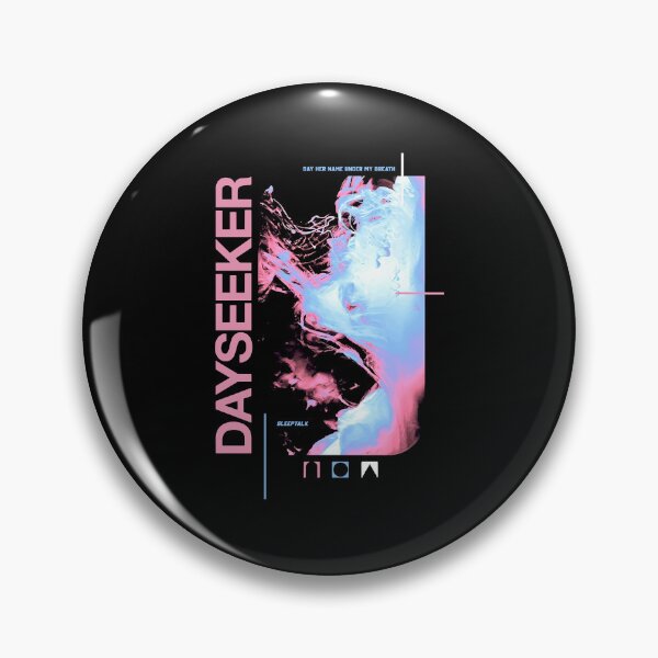 Item preview, Dayseeker Merch Say Her Name  designed and sold by teagahines.