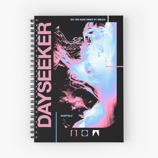 Item preview, Dayseeker Merch Say Her Name  designed and sold by teagahines.