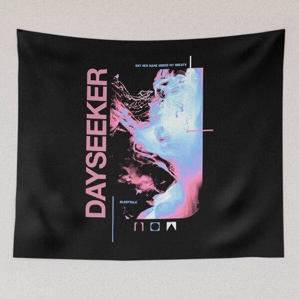 Item preview, Dayseeker Merch Say Her Name  designed and sold by teagahines.
