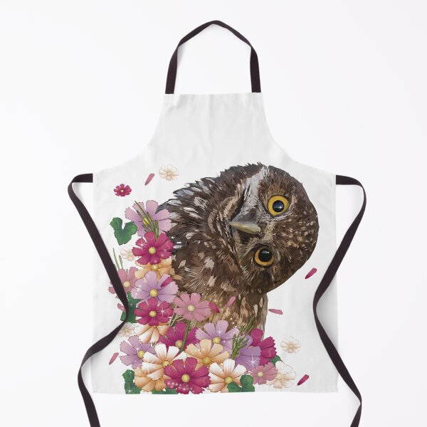Item preview, owl designed and sold by obscurite.