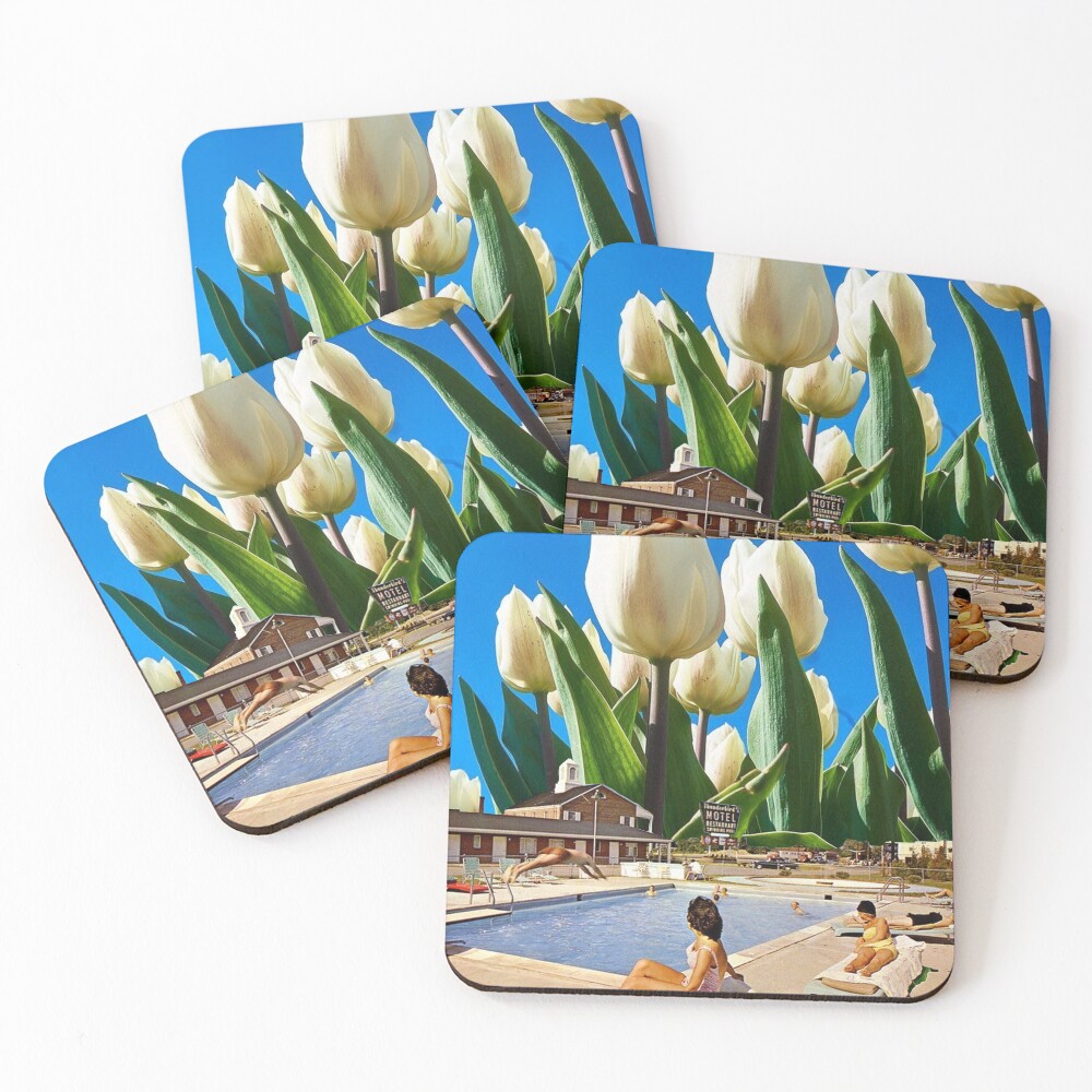 Item preview, Coasters (Set of 4) designed and sold by RileyJoyner.