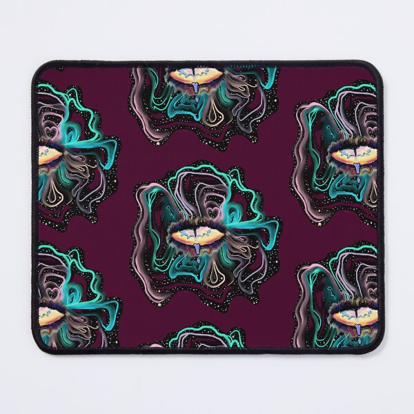 Item preview, original trippy eye designed and sold by 11oh6.