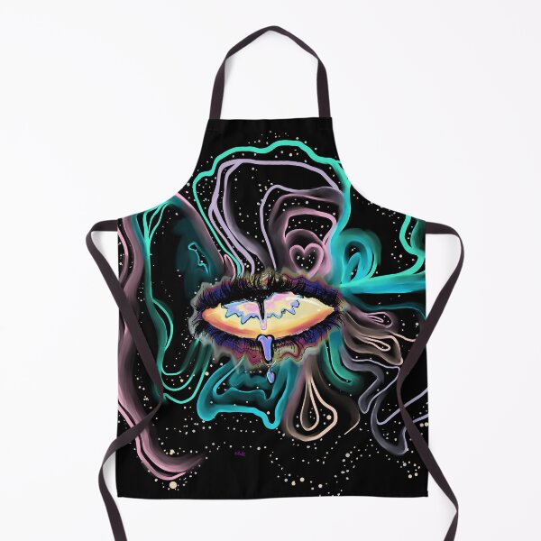 Item preview, original trippy eye designed and sold by 11oh6.