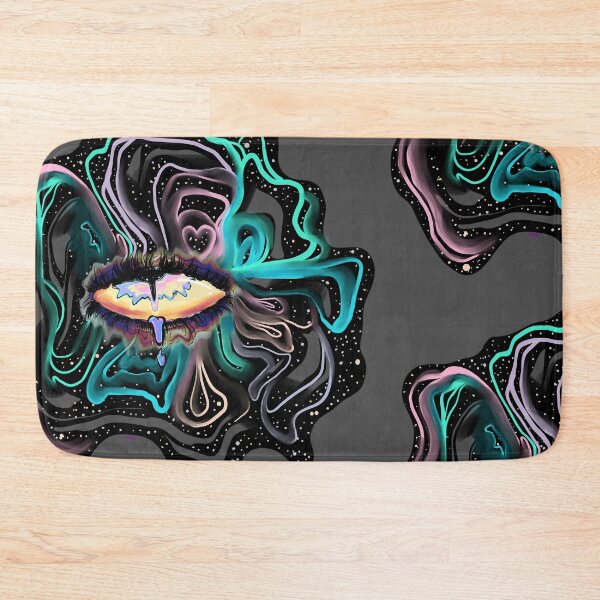 Item preview, original trippy eye designed and sold by 11oh6.